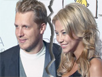 Alessandra und Oliver Pocher: Verstehen sich immer noch gut