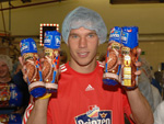 Lukas Podolski: Vertragsverlängerung für den Prinzen!