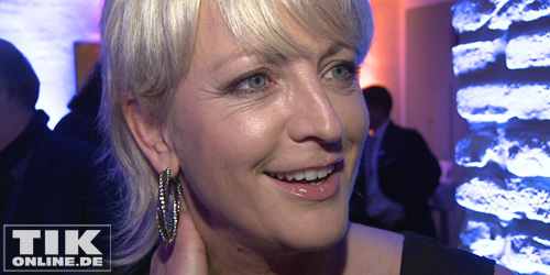 Ulla Kock am Brink (Foto: HauptBruch GbR)
