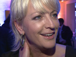 Porsche-Premiere: Ulla Kock am Brink beichtet Verkehrssünden – Simone Thomalla total verliebt
