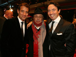 The International: Gelungene Premiere auf der Berlinale