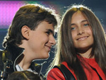 Prince Michael Jackson: Landet erste TV-Rolle