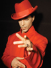 Prince: Bilder machen verboten!