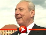 Prinz Eduard von Anhalt über Queen Elizabeth II