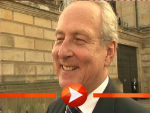 Prinz Eduard von Anhalt über Nachwuchs in Europas Königshäusern