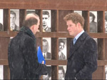 Prinz Harry: Reist mit Billig-Fluglinie