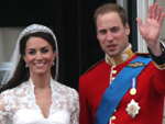 Herzogin Catherine: Hochzeitsparfüm jetzt auch in amerikanischen Regalen