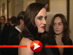 Eva Green über den Pianisten Nikolai Tokarev
