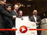 Der Star des Prix Montblanc – Nikolai Tokarev
