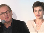 Deutscher Filmpreis 2011: Die Promis lieben Filme!