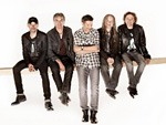 PUR: Erobern die Charts