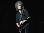 Brian May: Freddie Mercury ist immer noch ein Teil seines Lebens