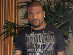 Quinton Jackson: Das “A-Team” mag es lieber ruhig