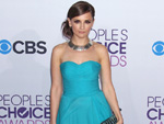 Rachel Leigh Cook: Kind Nummer Zwei unterwegs