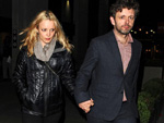 Rachel McAdams: Alles aus mit Michael Sheen?