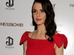 Rachel Weisz: Ein schüchterner Star