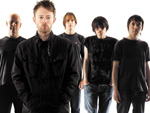 Radiohead: Neues Album hängt in der Luft
