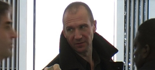 Ralph Fiennes (Foto: HauptBruch GbR)