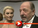 Ralph Siegel liebt seine Kriemhild immer noch