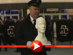 Rammstein werden feierlich zu Grabe getragen