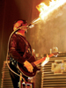 Rammstein: Schock-Rock auf DVD!