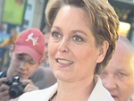 Ramona Leiß: Selbstmordgedanken!