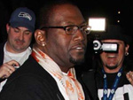 Randy Jackson: Michaels kleiner Bruder im Krankenhaus