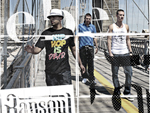 Rapsoul - Erste Liebe (Photo: GUN Records/Promo)