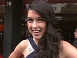 Rebecca Mir: Gastrolle in ‚In aller Freundschaft‘