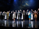 Umjubelte Deutschlandpremiere von ‚Rebecca‘: Standing Ovations in Stuttgart