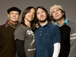 Red Hot Chili Peppers: Neues Album soll nächsten Sommer kommen