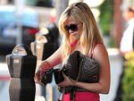 Reese Witherspoon: Geldstrafe für Pöbelattacke