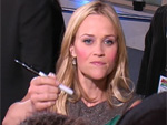 Reese Witherspoon: Männer-Panik