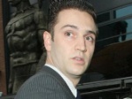 Reg Traviss: Ist der Winehouse-Ex ein Vergewaltiger?