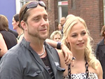 Regina Halmich und Martin Kesici : Was läuft da?!