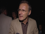 Reinhold Beckmann: So geht er mit dem Tod um
