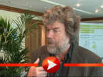 Reinhold Messner: Mit mentaler Stärke zum Nichtraucher