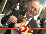 René Kollo erklärt seine Inspiration