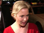 Renée Zellweger: Wird Bärenverteilerin