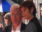 Richard Gere: Der Hollywood-Liebling feiert seinen 60. Geburtstag
