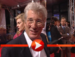 Richard Gere schwärmt von seiner Frau
