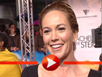 Diane Lane bei der Premiere von „Das Lächeln der Sterne“ in Berlin