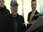 Richard Gere: War nur scharf aufs Geld
