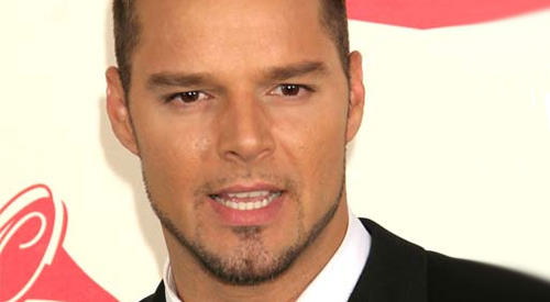 Ricky Martin 
