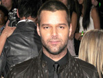 Ricky Martin: Will die Homo-Ehe in Puerto Rico