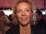 Katja Riemann: „Ich habe wahrhaft bessere Interviews gegeben“