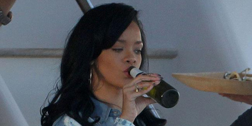 Rihanna