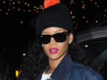 Rihanna: Grammy-Duett mit Bruno Mars und Sting
