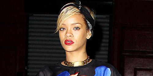 Rihanna
