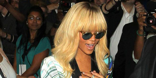 Rihanna